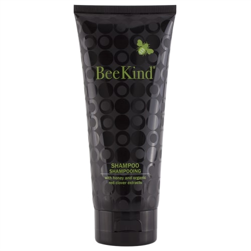 BeeKind Shampoo, Retail Collection, Tube, Flip Cap, 8oz/236ml